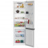 Холодильник Beko B3R0CNK402HW белый