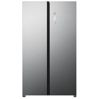 Холодильник БИРЮСА SBS 644 I