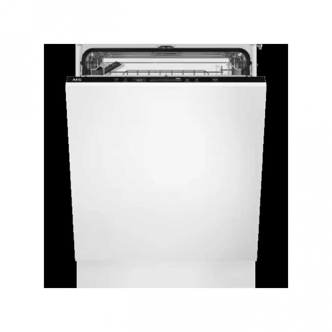 Встраиваемая посудомоечная машина AEG FSB5360CZ