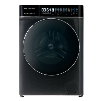 Стиральная машина Centek CT-1967 черный