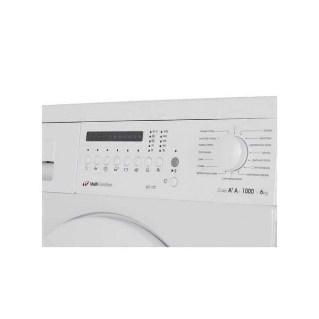 Стиральная машина ATLANT 60У107-000 Стиральная машина ATLANT 60У107-000