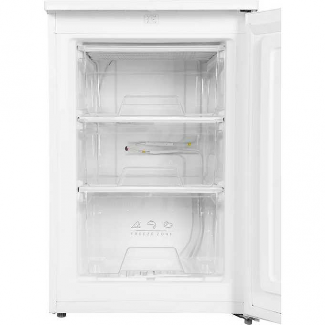 Морозильная камера Hyundai CU1009 белый