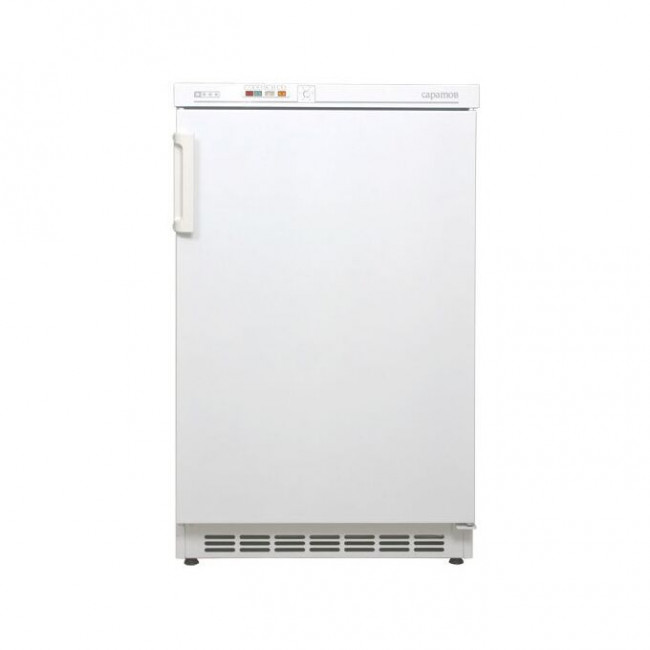 Морозильная камера Саратов 106 МКШ-125 белый 125л