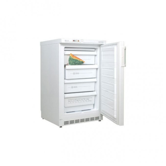 Морозильная камера Саратов 106 МКШ-125 белый 125л