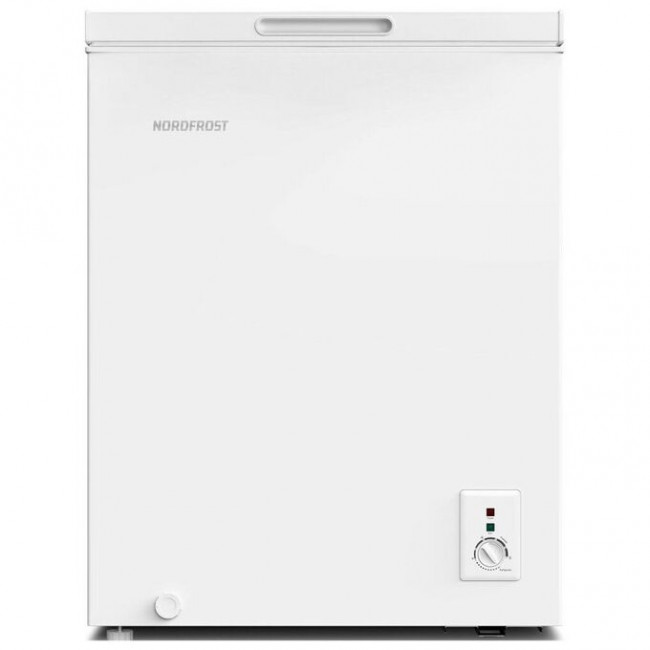 Морозильный ларь NORDFROST CF 200 Морозильный ларь NORDFROST CF 200