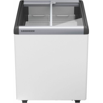 Морозильный ларь Liebherr EFI 1403 белый