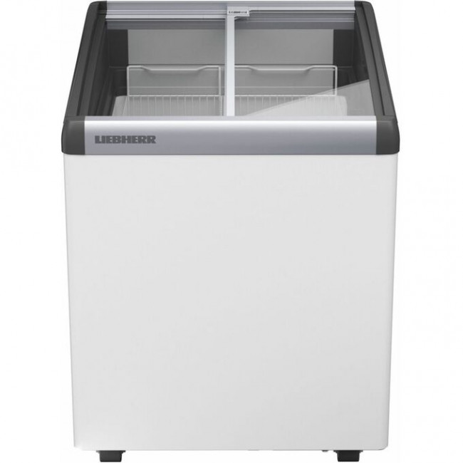 Морозильный ларь Liebherr EFI 1403 белый