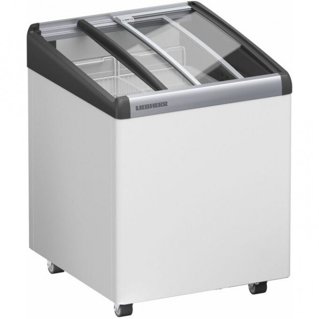 Морозильный ларь Liebherr EFI 1403 белый