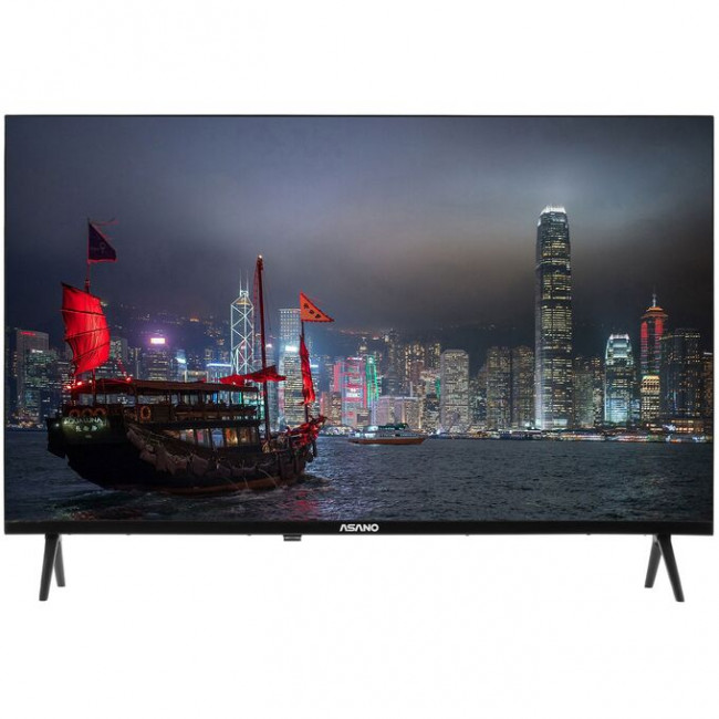 Телевизор ASANO 32LF5020T LCD 32" FHD Salut Smart Телевизор ASANO 32LF5020T LCD 32" FHD Salut Smart