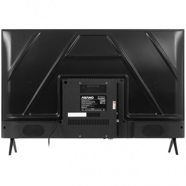 Телевизор ASANO 32LF5020T LCD 32" FHD Salut Smart Телевизор ASANO 32LF5020T LCD 32" FHD Salut Smart