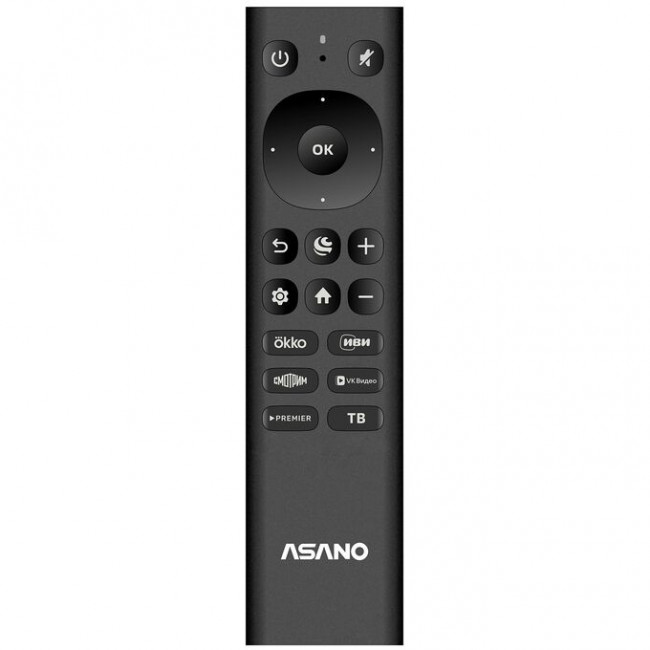 Телевизор ASANO 32LF5020T LCD 32" FHD Salut Smart Телевизор ASANO 32LF5020T LCD 32" FHD Salut Smart