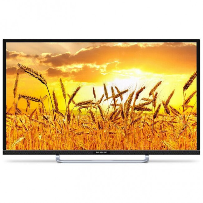 Телевизор Polarline 32PL53TC-SM Телевизор Polarline 32PL53TC-SM