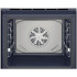 Духовой шкаф GRUNDIG GEBM11300XC Духовой шкаф GRUNDIG GEBM11300XC
