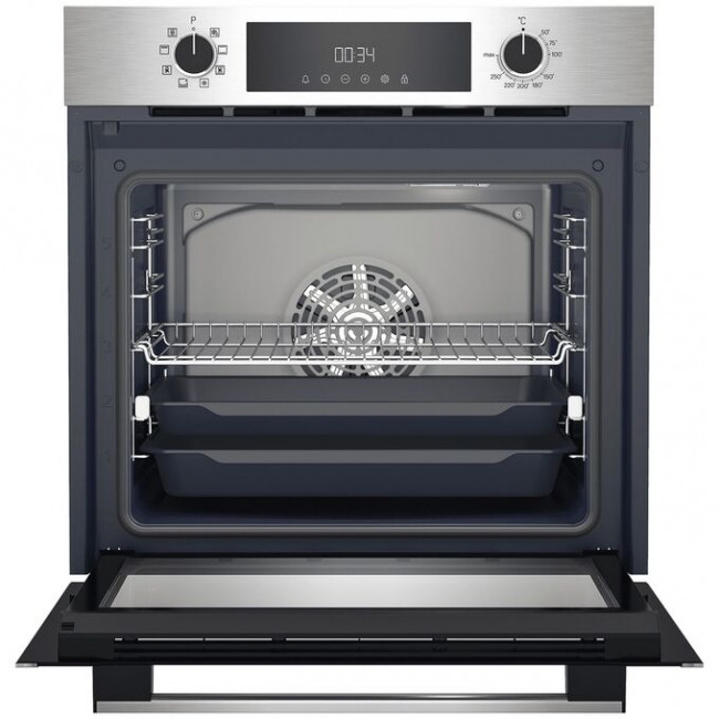 Духовой шкаф GRUNDIG GEBM11300XC Духовой шкаф GRUNDIG GEBM11300XC