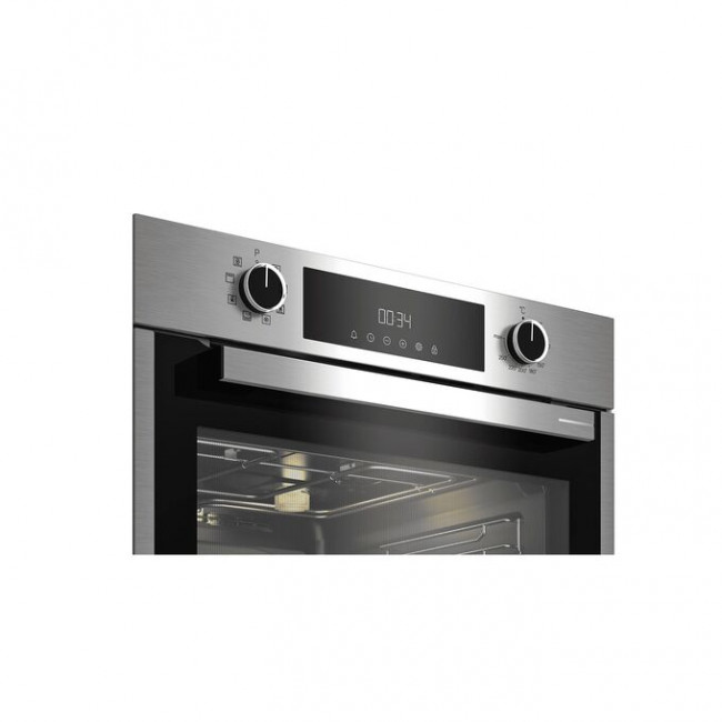 Духовой шкаф GRUNDIG GEBM11300XC Духовой шкаф GRUNDIG GEBM11300XC