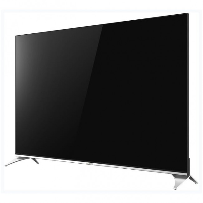 50" Телевизор Hyundai H-LED50QBU7500 черный QLED 3840x2160, Ultra HD, 60 Гц, WI-FI, SMART TV 50" Телевизор Hyundai H-LED50QBU7500 черный QLED 3840x2160, Ultra HD, 60 Гц, WI-FI, SMART TV