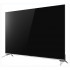 50" Телевизор Hyundai H-LED50QBU7500 черный QLED 3840x2160, Ultra HD, 60 Гц, WI-FI, SMART TV