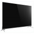 50" Телевизор Hyundai H-LED50QBU7500 черный QLED 3840x2160, Ultra HD, 60 Гц, WI-FI, SMART TV
