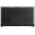 50" Телевизор Hyundai H-LED50QBU7500 черный QLED 3840x2160, Ultra HD, 60 Гц, WI-FI, SMART TV