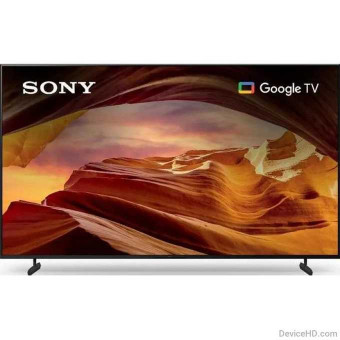 Телевизор Sony KD-75X77L LED75" Телевизор Sony KD-75X77L LED75"