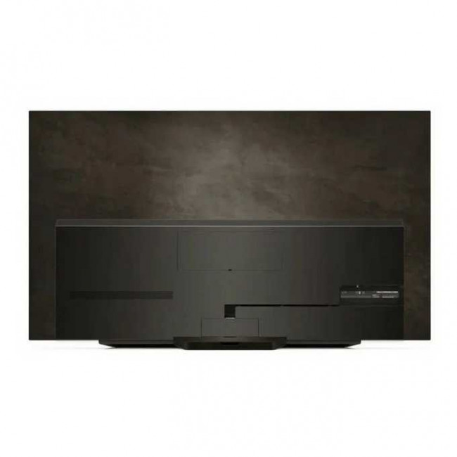 55" Телевизор LG OLED55C4RLA.ARUG т.серый/серебристый 3840x2160, 4K Ultra HD, 120 Гц, Wi-Fi, Smart TV, webOS