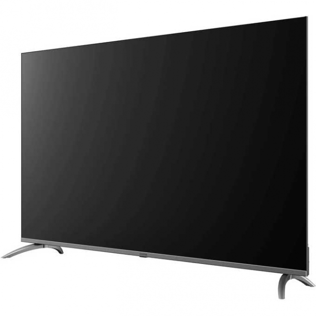 65" Телевизор Digma DM-LED65UBB41 темно-серебристый 3840x2160 4K Ultra HD, 60 Гц, WiFi Smart TV 65" Телевизор Digma DM-LED65UBB41 темно-серебристый 3840x2160 4K Ultra HD, 60 Гц, WiFi Smart TV