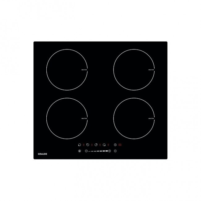 Индукционная варочная поверхность GRAUDE IK 60.1