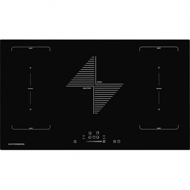 Варочная панель Kuppersberg IMS 901 Варочная панель Kuppersberg IMS 901