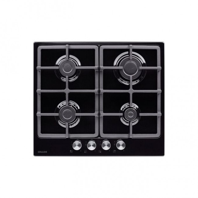 Варочная поверхность GRAUDE GS 60.1 SM Варочная поверхность GRAUDE GS 60.1 SM