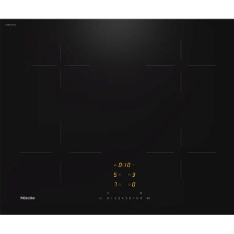 Варочная поверхность MIELE KM 7361 FL