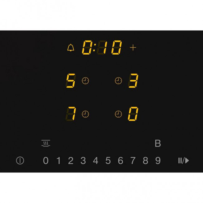 Варочная поверхность MIELE KM 7361 FL