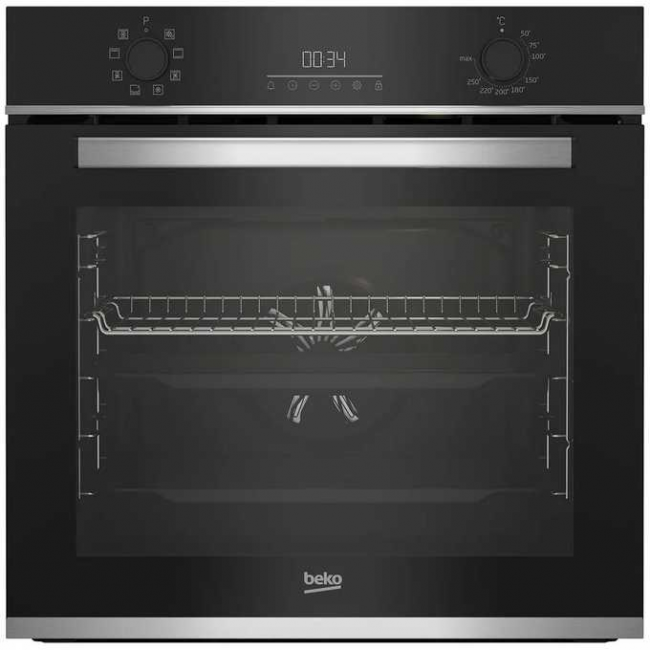 Духовой шкаф Beko BBIM13301B черный