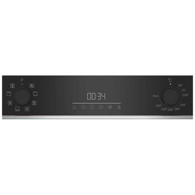 Духовой шкаф Beko BBIM13301B черный