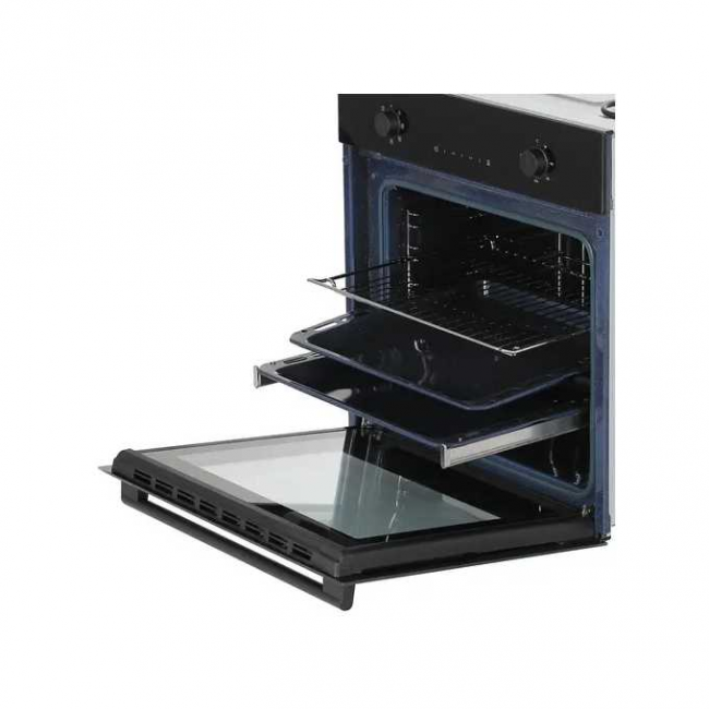 Духовой шкаф Samsung NV68A1145RK/WT