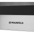 Духовой шкаф Maunfeld MCMO.44.9S с функцией СВЧ