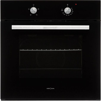 Электрический духовой шкаф KRONA Pronto 60 BL G2