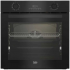 Духовой шкаф Beko BBIR13301BC черный Духовой шкаф Beko BBIR13301BC черный