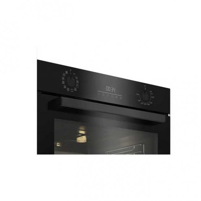 Духовой шкаф Beko BBIR13301BC черный Духовой шкаф Beko BBIR13301BC черный