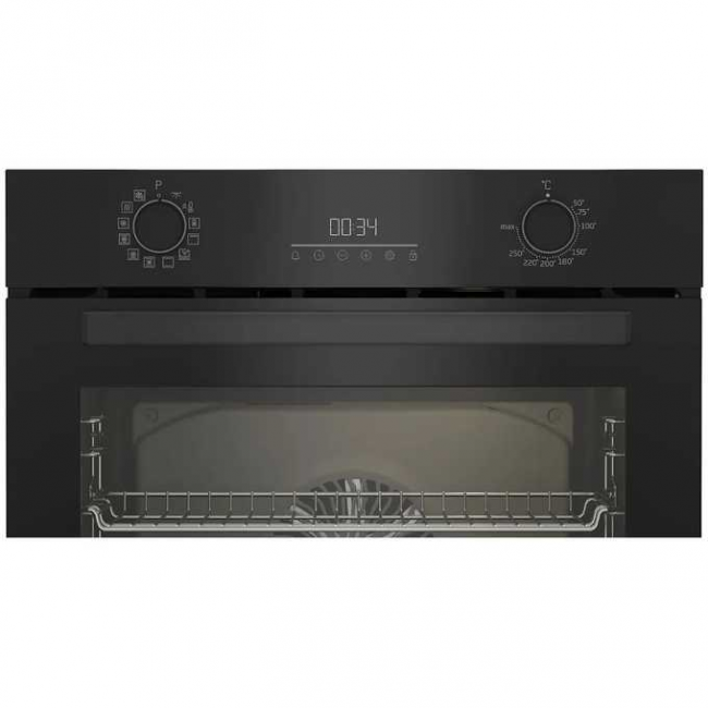 Духовой шкаф Beko BBIR13301BC черный Духовой шкаф Beko BBIR13301BC черный