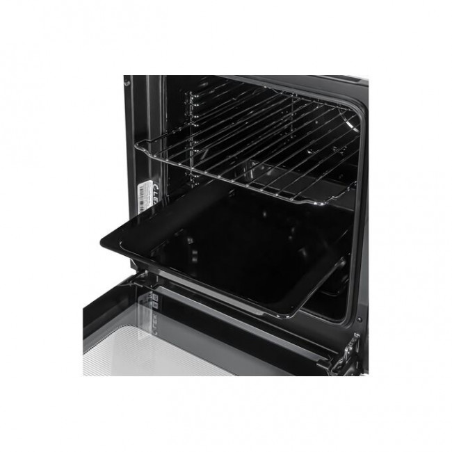 Духовой шкаф LEX EDM 4545 ВBL