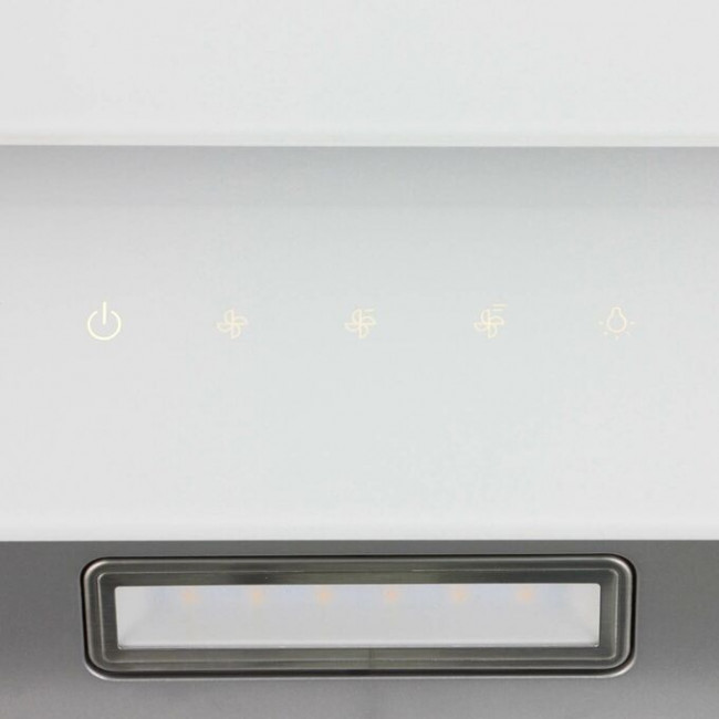 Вытяжка Gorenje WHI649EXGW Вытяжка Gorenje WHI649EXGW