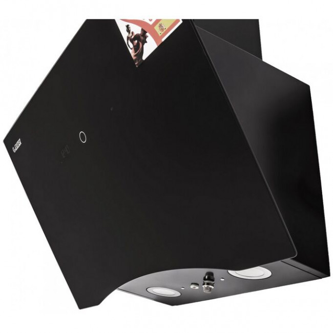 Вытяжка EXITEQ EX-1116 black