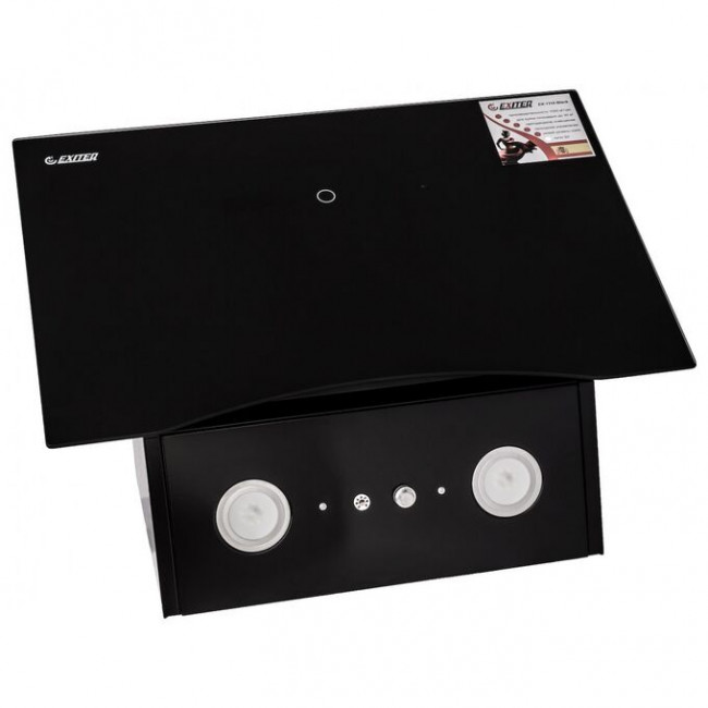 Вытяжка EXITEQ EX-1116 black