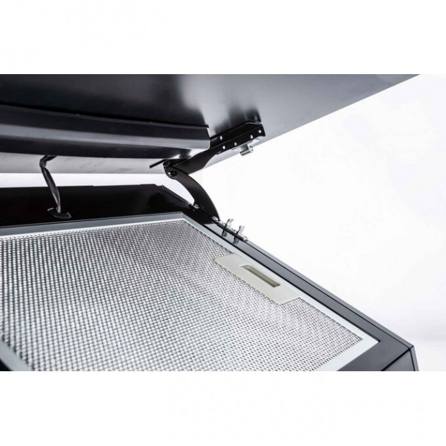 Вытяжка EXITEQ EX-1116 black