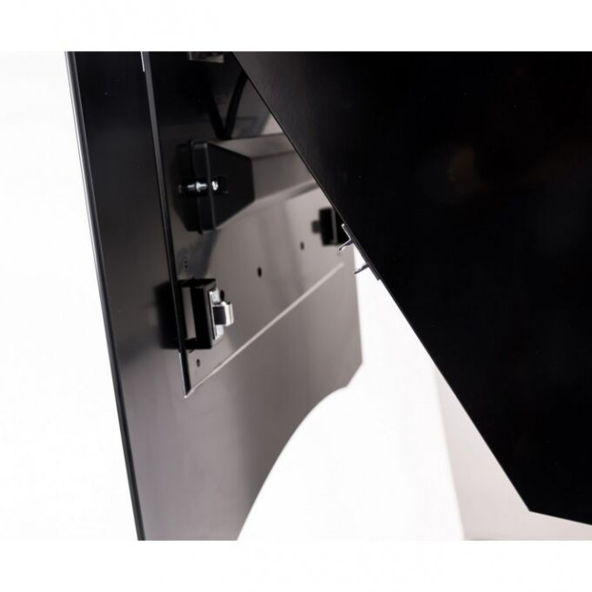 Вытяжка EXITEQ EX-1116 black