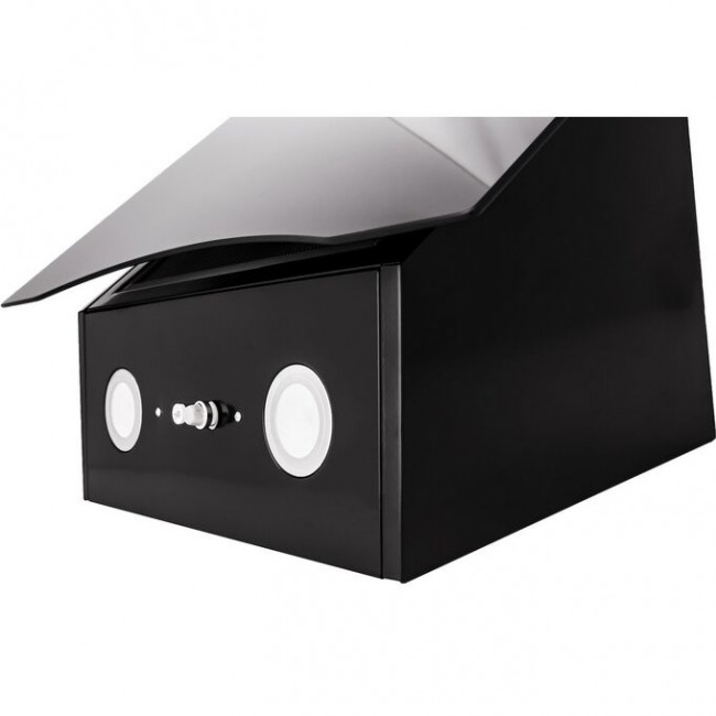 Вытяжка EXITEQ EX-1116 black