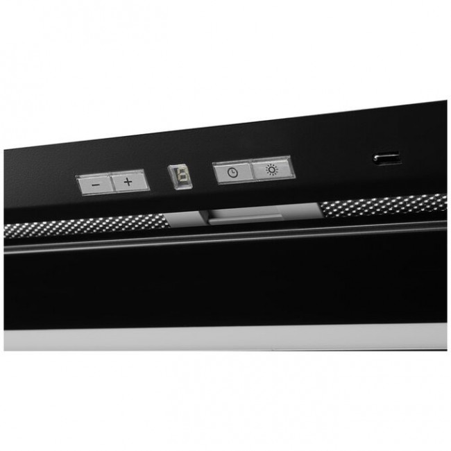 Вытяжка Kuppersberg INBOX 73 B черный