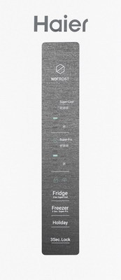 Холодильник Haier CEF535AWD Белый,190x59.5x65,No Frost Холодильник Haier CEF535AWD Белый,190x59.5x65,No Frost