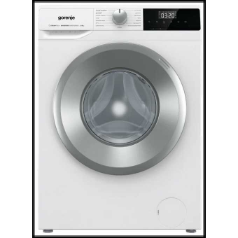 Стиральная машина GORENJE W2NHPI62SCS Стиральная машина GORENJE W2NHPI62SCS