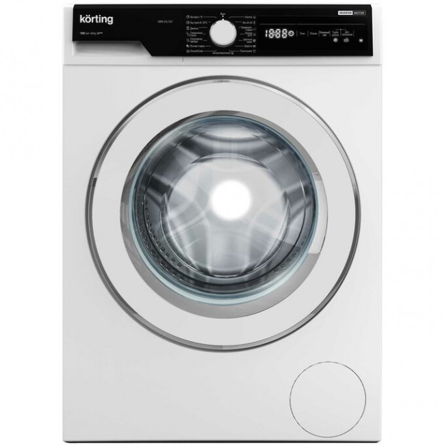 Стиральные машина Korting KWM 42IL1267